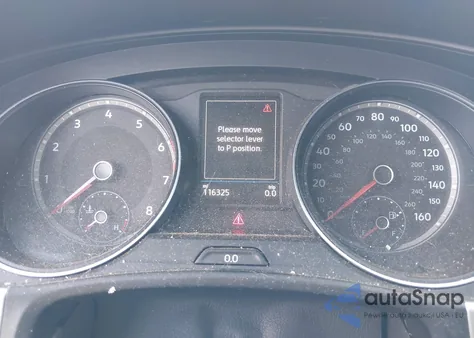 2018 Volkswagen Atlas 3.6L V6 Sel from USA, damaged, VIN 1V2MR2CA7JC583852